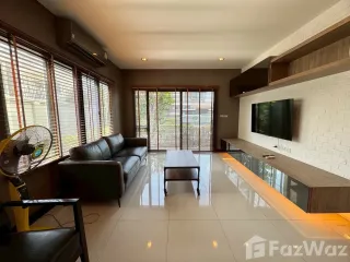 ให้เช่า 3 ห้องนอน บ้านเดี่ยว ใน เมืองปทุมธานี, ปทุมธานี