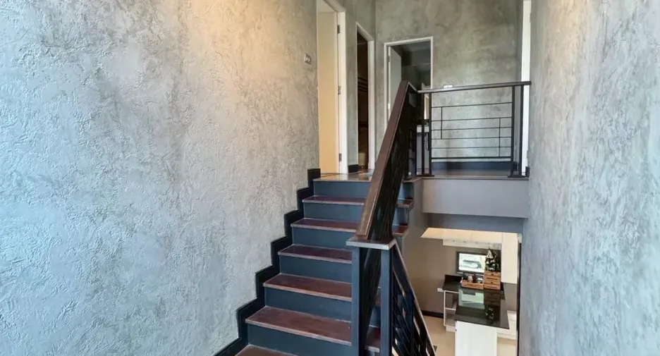 出租 3 卧室 独立屋 在 Mueang Pathum Thani, Pathum Thani