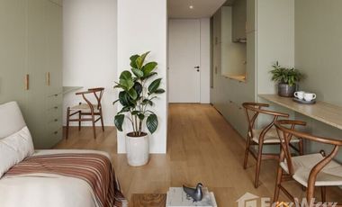 For sale studio condo in Thalang, Phuket