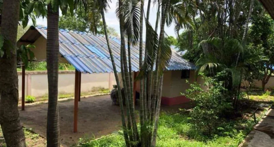 For sale 4 bedrooms house in Mueang Kanchanaburi, Kanchanaburi