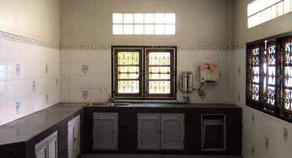 For sale 4 bedrooms house in Mueang Kanchanaburi, Kanchanaburi