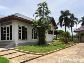 For sale 4 ベッドルーム house in Mueang Kanchanaburi, Kanchanaburi