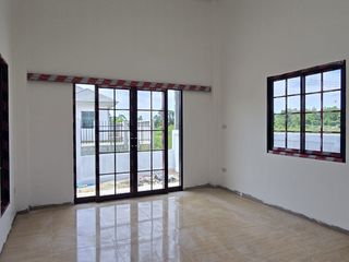 For sale 2 bedrooms house in Si Maha Phot, Prachin Buri