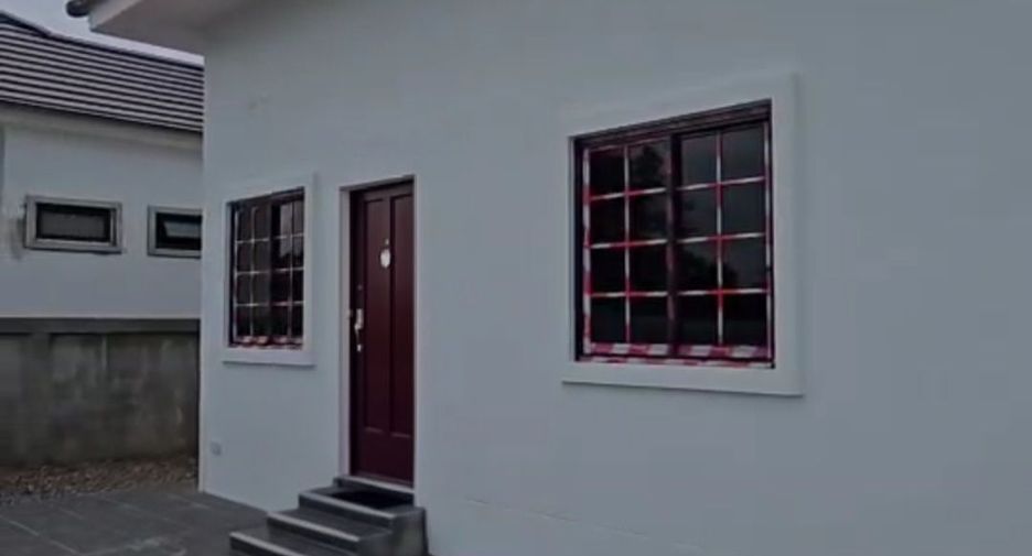 For sale 2 bedrooms house in Si Maha Phot, Prachin Buri