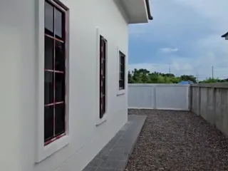 For sale 2 bedrooms house in Si Maha Phot, Prachin Buri