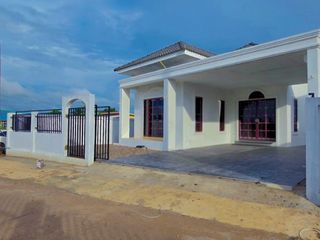 For sale 2 bedrooms house in Si Maha Phot, Prachin Buri
