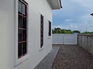For sale 2 bedrooms house in Si Maha Phot, Prachin Buri
