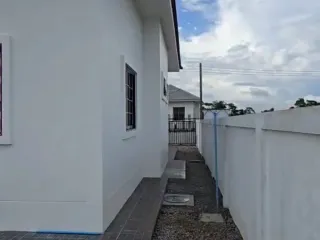 For sale 2 bedrooms house in Si Maha Phot, Prachin Buri