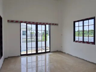 For sale 2 bedrooms house in Si Maha Phot, Prachin Buri
