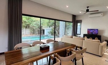 For sale 2 bedrooms villa in Mueang Phuket, Phuket