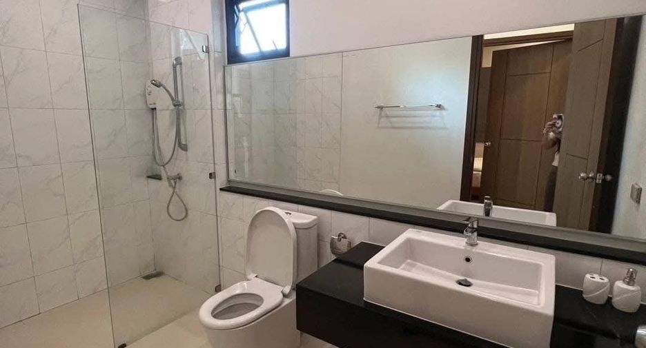 For sale 2 bedrooms villa in Mueang Phuket, Phuket