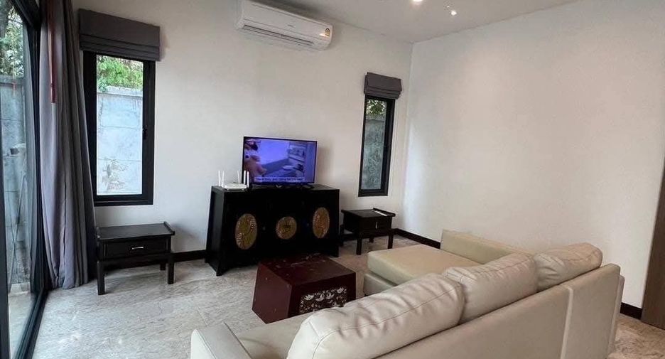 For sale 2 bedrooms villa in Mueang Phuket, Phuket