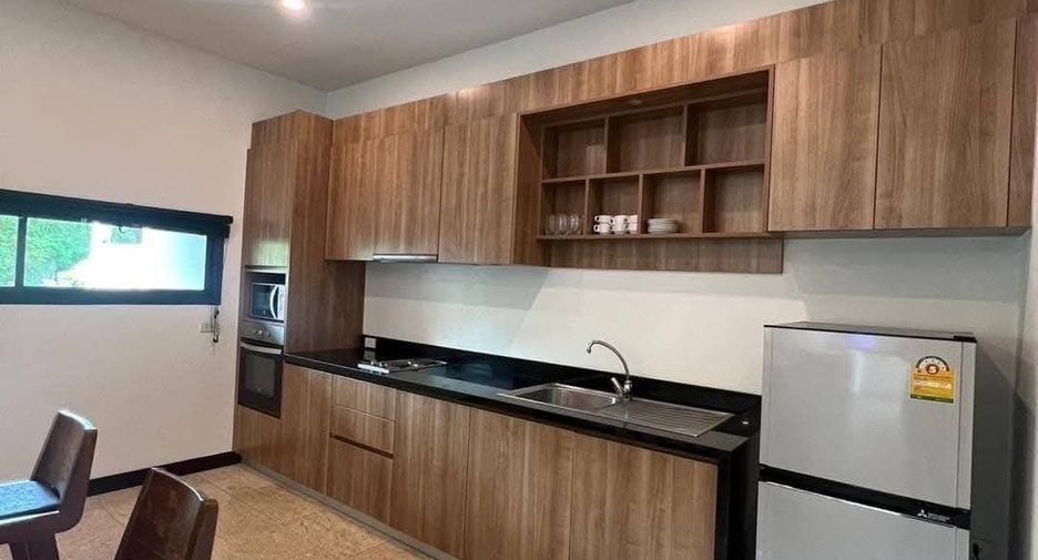 For sale 2 bedrooms villa in Mueang Phuket, Phuket