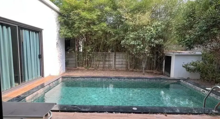 For sale 2 bedrooms villa in Mueang Phuket, Phuket