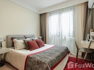 À vendre 2 chambres condo à Yan Nawa, Bangkok