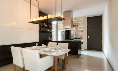 For rent 1 bed villa in Mueang Phuket, Phuket