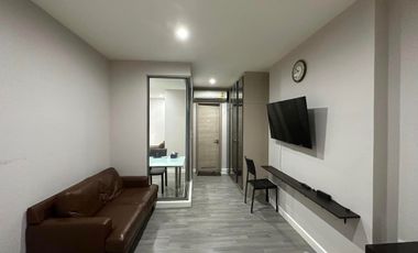 For sale 1 bed condo in Bang Rak, Bangkok