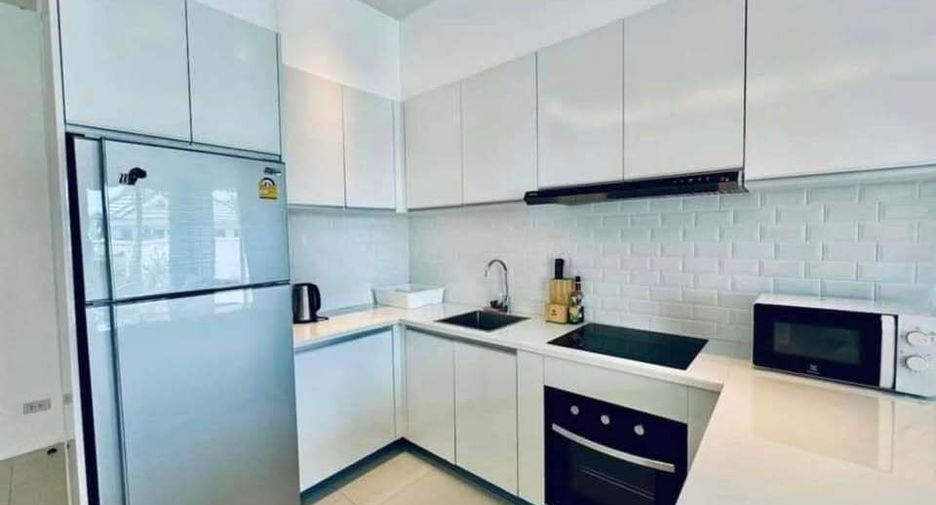 For rent 3 bedrooms villa in Thalang, Phuket