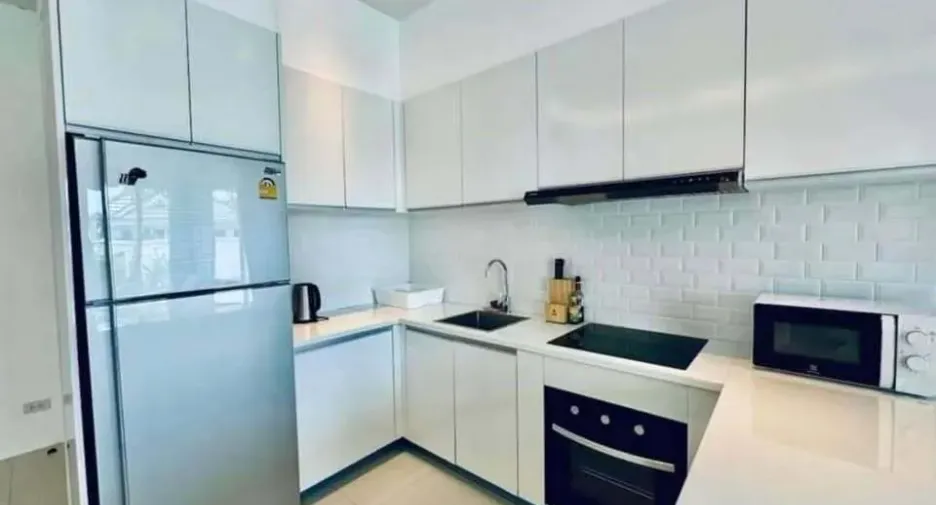 Villa zur Miete mit 3 Zimmer in Thalang, Phuket