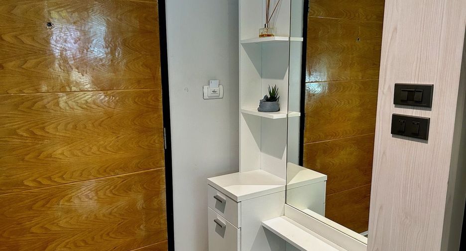 For sale studio condo in Mueang Phuket, Phuket
