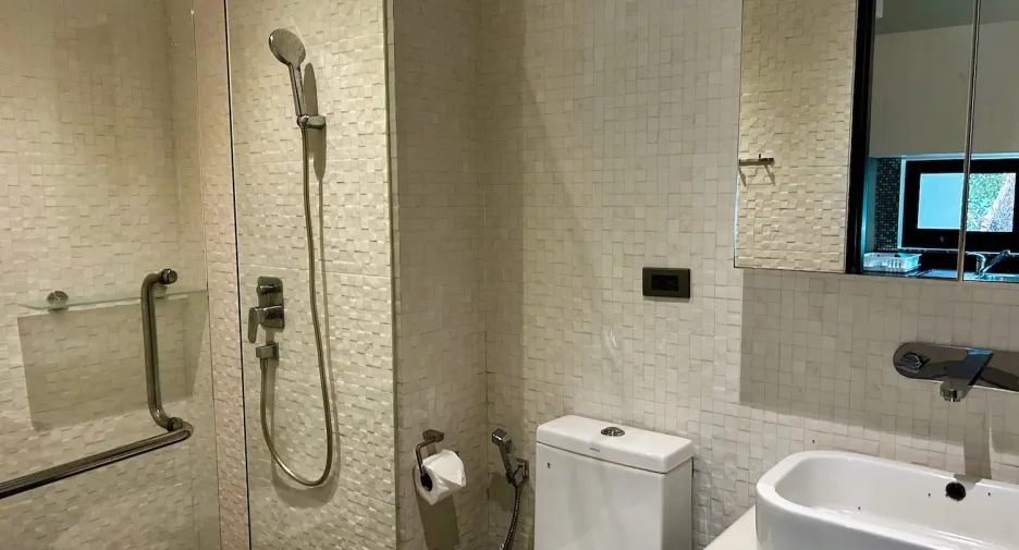 For sale studio condo in Mueang Phuket, Phuket