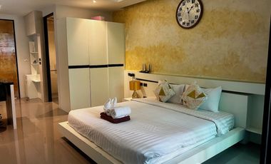 Wohnung zum Kauf mit Studio in Mueang Phuket, Phuket