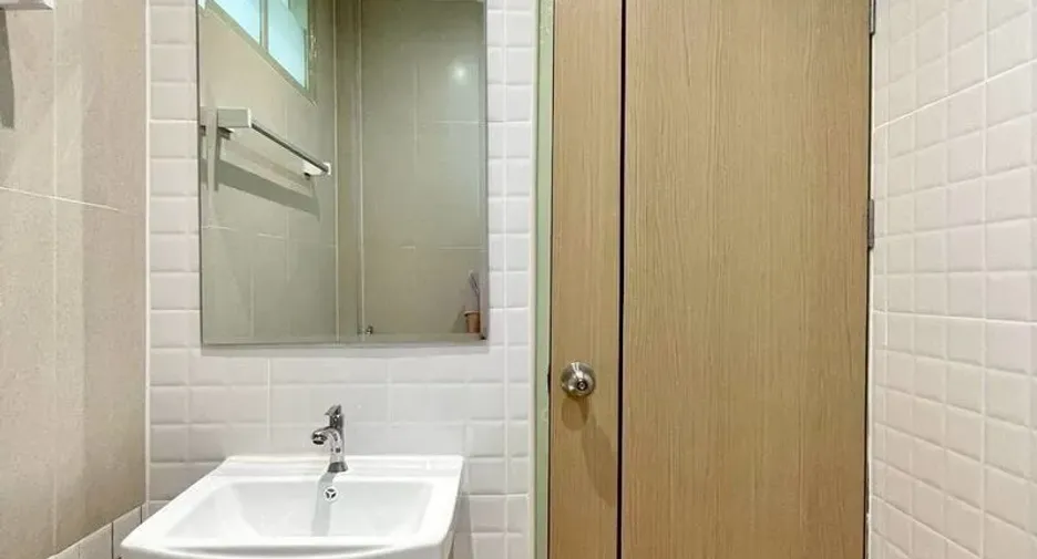 For sale studio townhouse in Thanyaburi, Pathum Thani