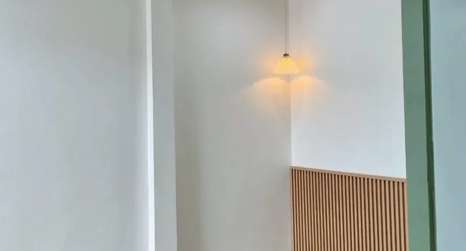 For sale studio townhouse in Thanyaburi, Pathum Thani