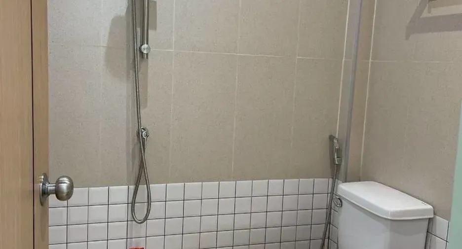 For sale studio townhouse in Thanyaburi, Pathum Thani