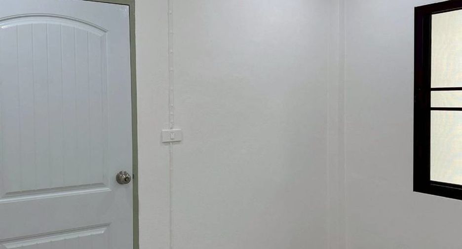 For sale studio townhouse in Thanyaburi, Pathum Thani