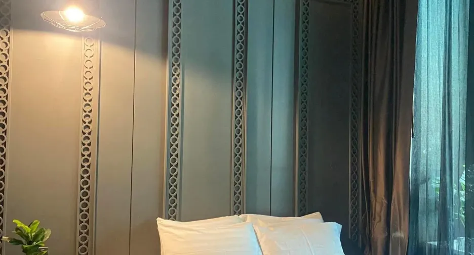 For rent 1 bed condo in Mueang Phuket, Phuket