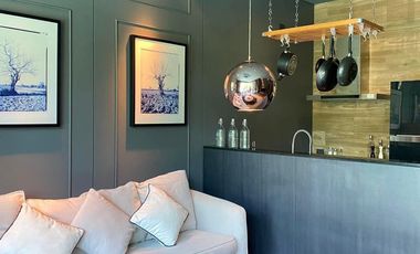 For rent 1 bed condo in Mueang Phuket, Phuket