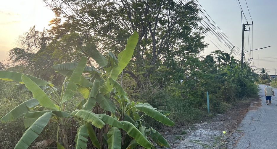 For sale land in Bang Len, Nakhon Pathom