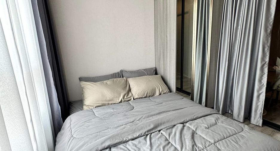 For sale and for rent 1 bed condo in Chatuchak, Bangkok