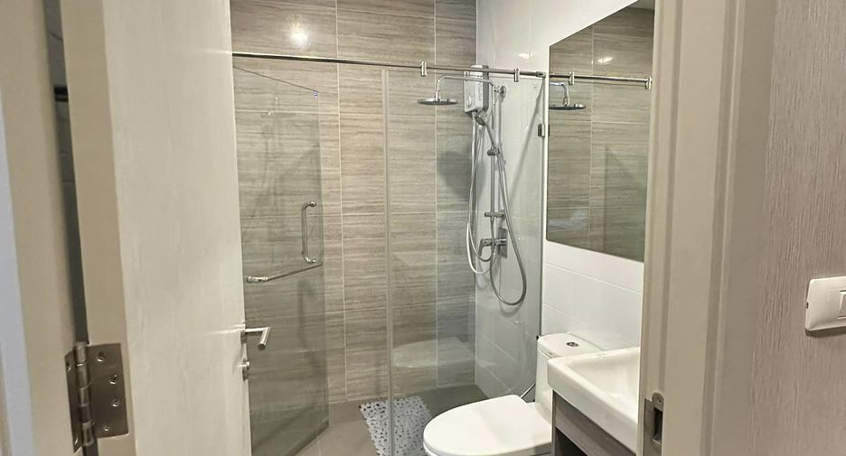 For sale and for rent 1 bed condo in Chatuchak, Bangkok