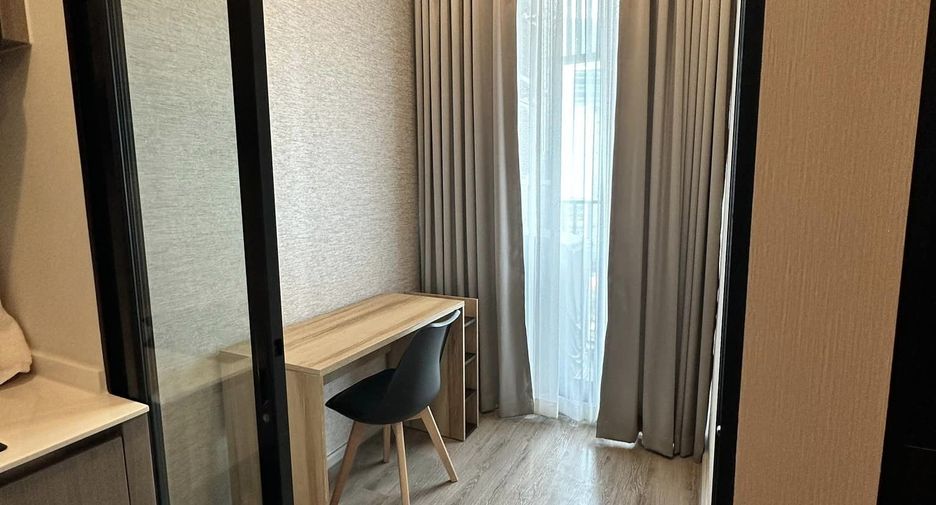 For sale and for rent 1 bed condo in Chatuchak, Bangkok