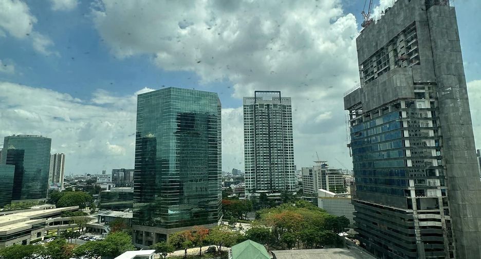 For sale and for rent 1 bed condo in Chatuchak, Bangkok