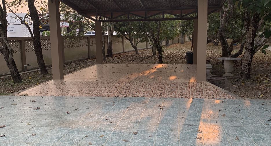 For sale 4 bedrooms villa in Mueang Chiang Rai, Chiang Rai
