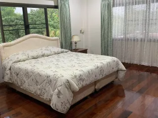 For sale 4 bedrooms villa in Mueang Chiang Rai, Chiang Rai