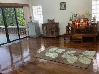 For sale 4 bedrooms villa in Mueang Chiang Rai, Chiang Rai