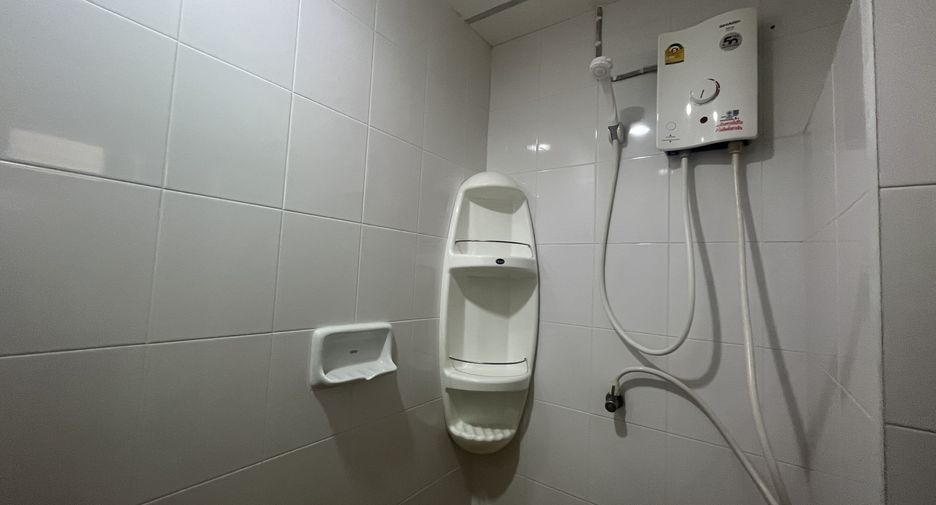 For rent 2 bedrooms apartment in Mueang Phuket, Phuket
