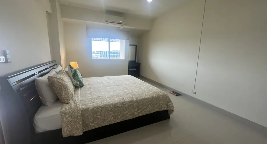 For rent 2 bedrooms apartment in Mueang Phuket, Phuket