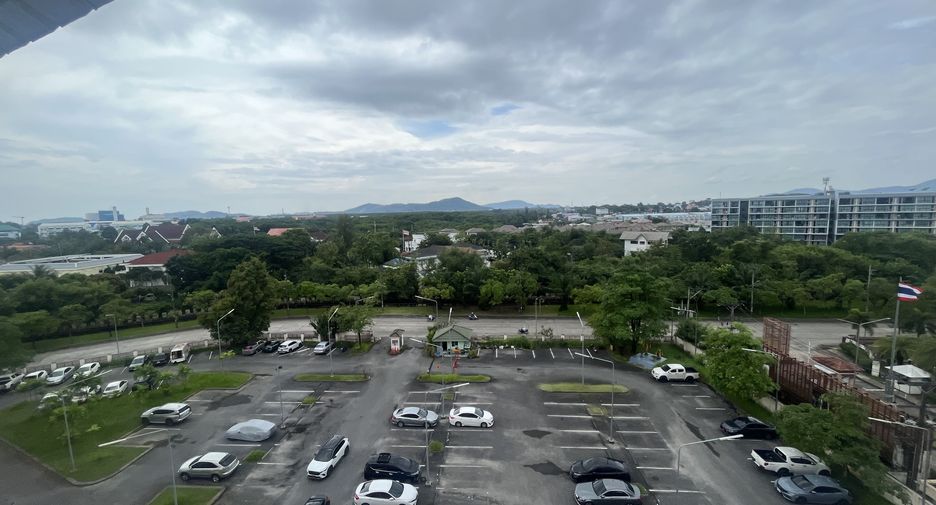 For rent 2 bedrooms apartment in Mueang Phuket, Phuket