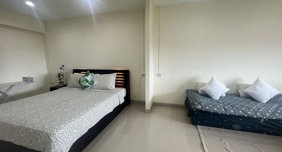 For rent 2 bedrooms apartment in Mueang Phuket, Phuket