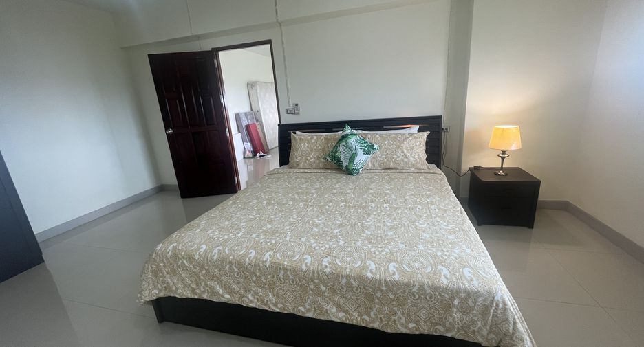 For rent 2 bedrooms apartment in Mueang Phuket, Phuket