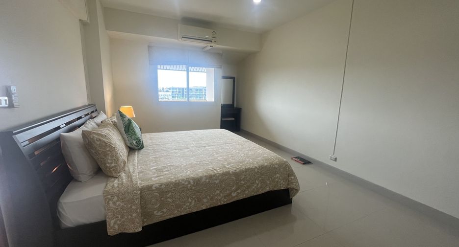 For rent 2 bedrooms apartment in Mueang Phuket, Phuket