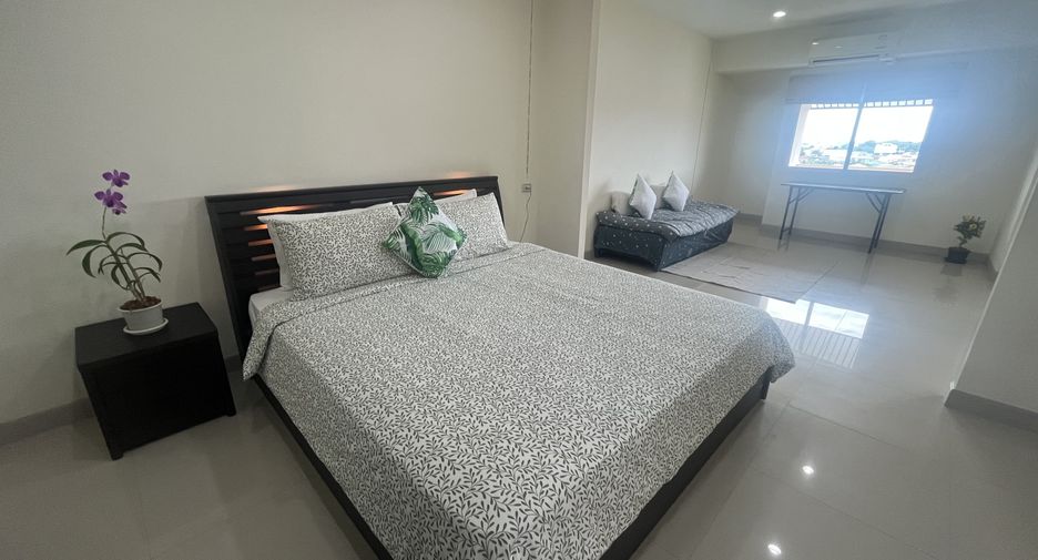 For rent 2 bedrooms apartment in Mueang Phuket, Phuket