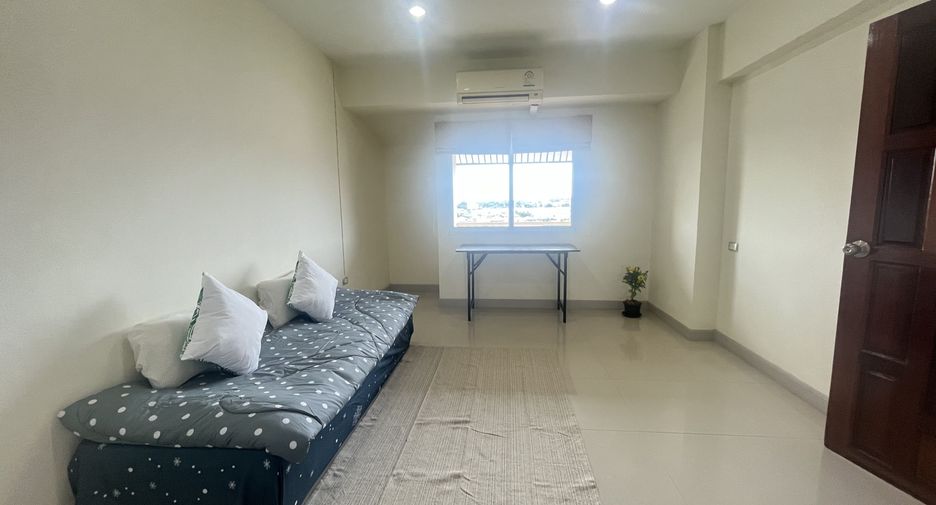 For rent 2 bedrooms apartment in Mueang Phuket, Phuket
