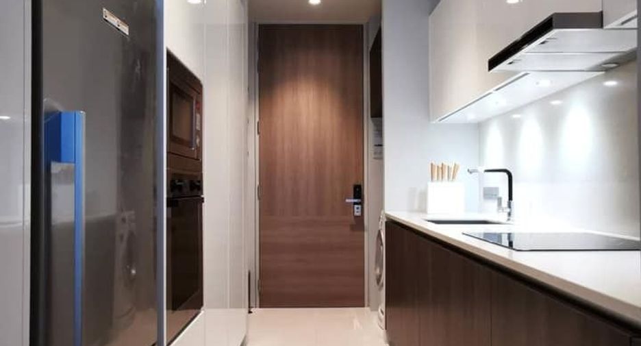 For sale and for rent 2 bedrooms condo in Watthana, Bangkok