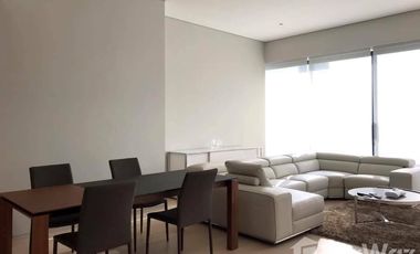 For sale and for rent 2 bedrooms condo in Watthana, Bangkok